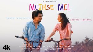 Mujhse Mil Lyrics - Raghav Chaitanya