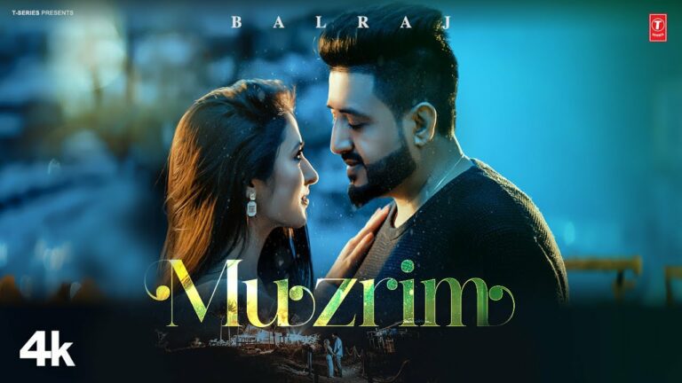 Muzrim Lyrics - Balraj