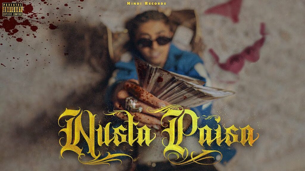 Nusta Paisa Lyrics - MC Stan