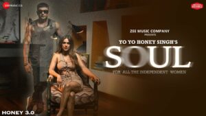 Soul Lyrics - Yo Yo Honey Singh