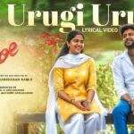 Urugi Urugi Lyrics - Anand Aravindakshan