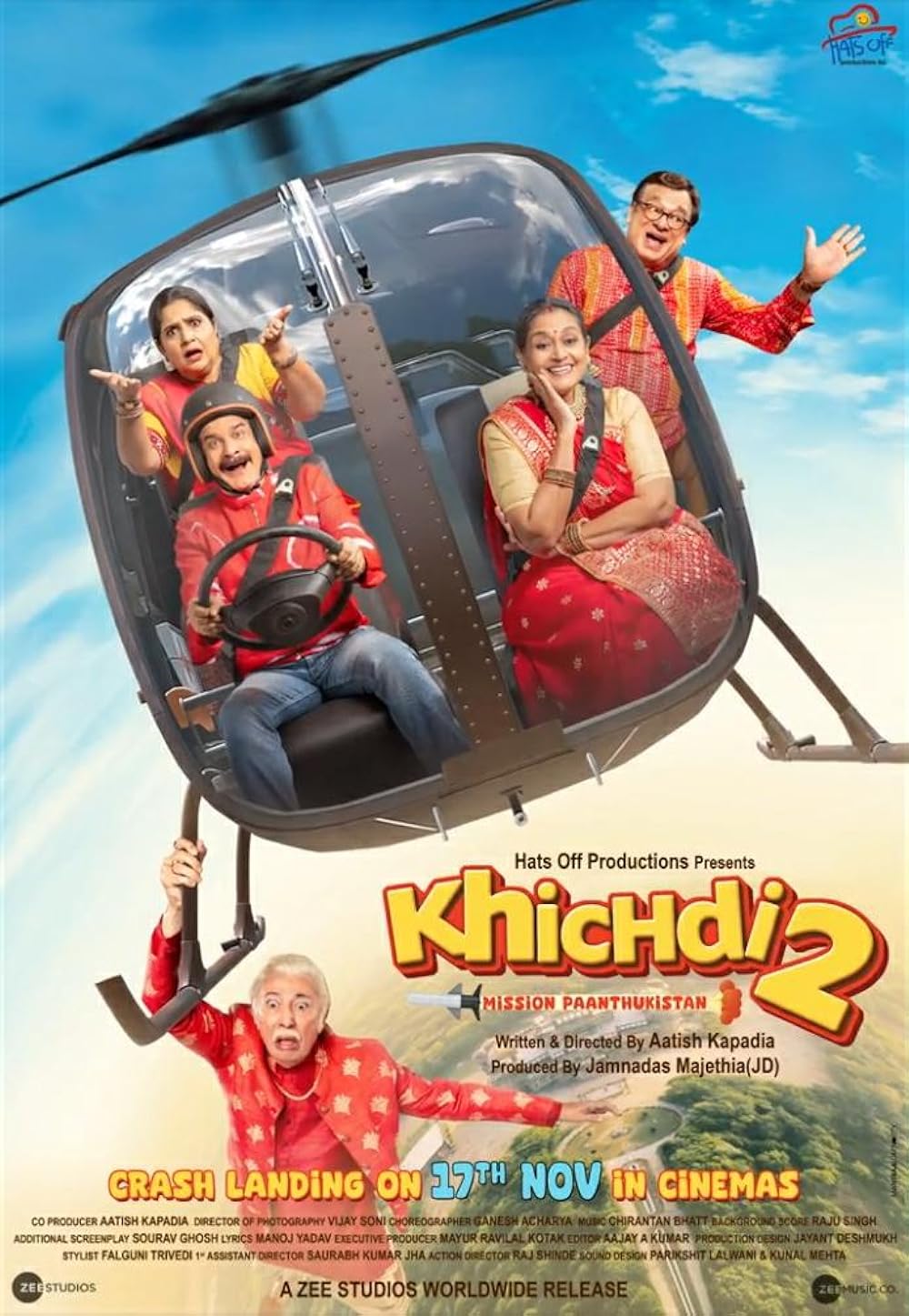 Khichdi-2