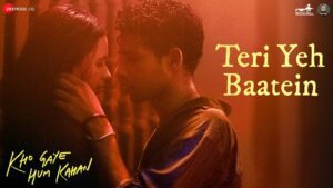 Teri Yeh Baatein Song Lyrics