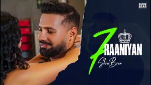 7 Raniya (Title Track) Song Lyrics