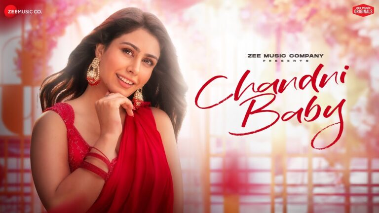 Chandni Baby Song Lyrics