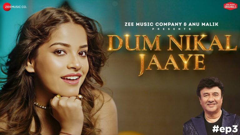 Dum Nikal Jaaye Song Lyrics