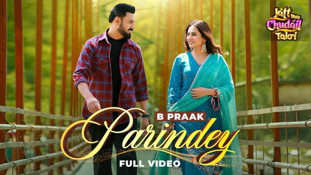 Parindey - B Praak