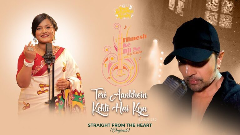 Teri Aankhein Kehti Hai Kya