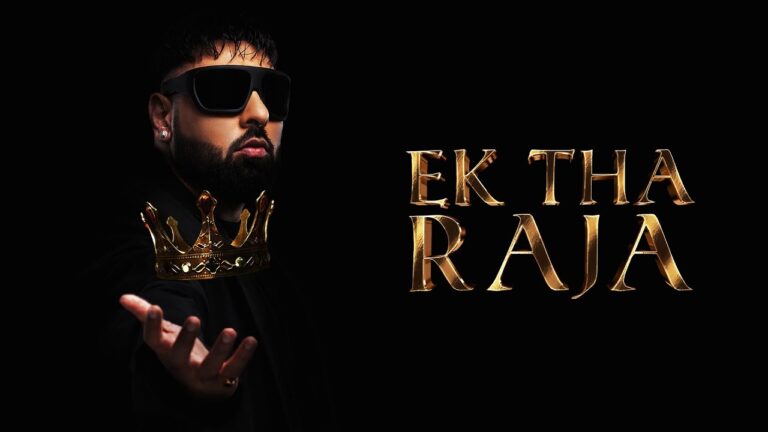 Ek Tha Raja - The Beginning