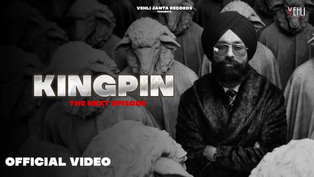 Kin Pin Rat Tarsem Jassar Songs Lyrics | All Songs List