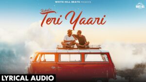 Teri Yaari