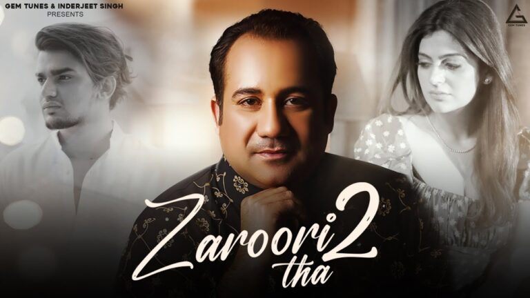 Zaroori Tha 2