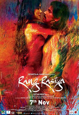 Rang Rasiya Colours Of Passion