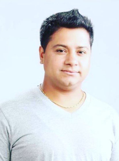 Shikhar Santosh