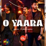 O Yaara Lyrics - Abdul Hannan, Jaffer Zaidi
