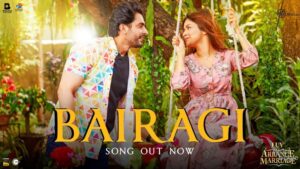 Bairagi Lyrics - Amit Gupta