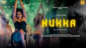 Hukka Lyrics - Sayantani Das, Amjad Khan