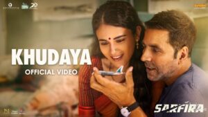 Khudaya Lyrics - Neeti Mohan, Sagar Bhatia, Suhit Abhyankar