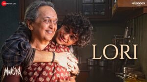 Lori Lyrics - Sachin-Jigar, Hansika Pareek