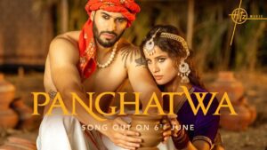 Panghatwa Lyrics - Neeti Mohan, Haiyat Khan