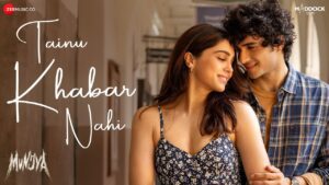 Tainu Khabar Nahi Lyrics - Arijit Singh, Sachin-Jigar