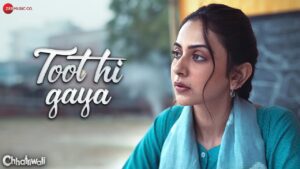 Toot Hi Gaya Lyrics - Durgesh Rajbhatt, Himani Kapoor