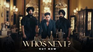 Who’s Next Lyrics - Guri Lahoria