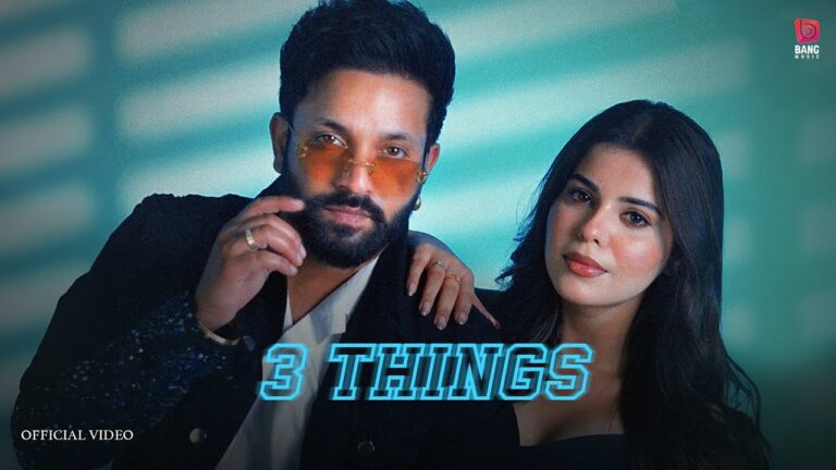 3 Things