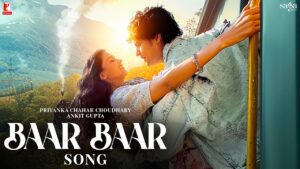 Baar Baar Lyrics - Sukhwinder Singh, Renuka Panwar