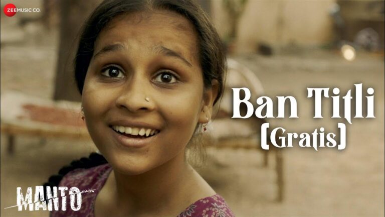 Ban Titli Lyrics - Rekha Bhardwaj