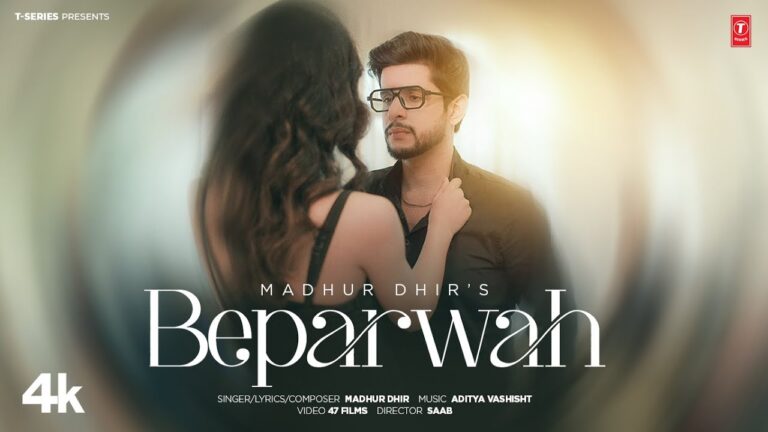 Beparwah