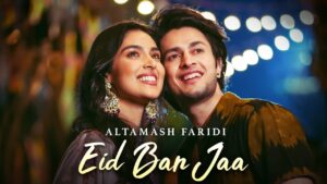 Eid Ban Jaa