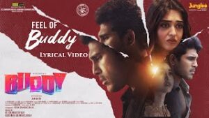 Feel Of Buddy Lyrics - Airaa Udupi, Hiphop Tamizha