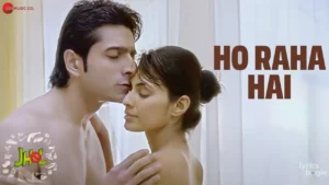 Ho Raha Hai Lyrics - Shaan, Shweta Pandit