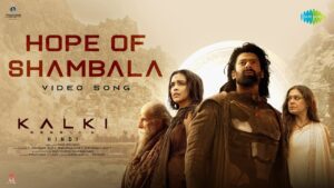 Hope of Shambala Lyrics - Pavithra Chari