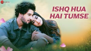 Ishq Hua Hai Tumse Lyrics - Javed Ali, Reena Mehta