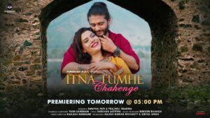 Itna Tumhe Chahenge Lyrics - Yash Vardhan