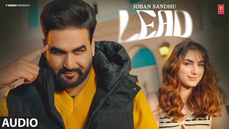 Lead Lyrics - Joban Sandhu