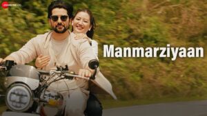 Manmarziyaan Lyrics - Aabhik Ghosh, Amrita Bharati