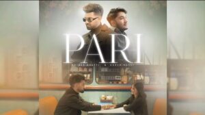 Pari Lyrics - Harsh Nussi, Prince Bhatti