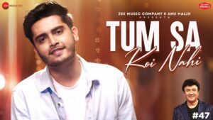 Tum Sa Koi Nahi Lyrics - Soham Naik