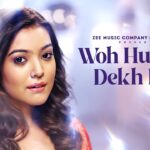 Woh Humein Dekh Kar Lyrics - Nishtha Sharma