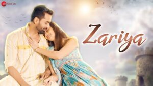 Zariya Lyrics - Utkarsh Sharma, Muskan Gautam