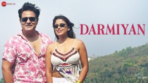 Darmiyan Lyrics - Raj Bajaj