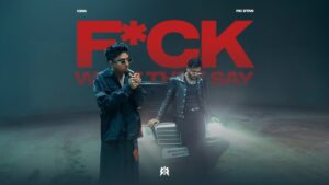 F*ck What They Say Lyrics - King, MC Stan