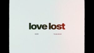 Love Lost