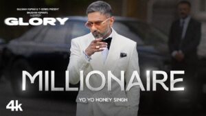 Millionaire