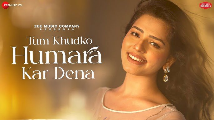 Tum Khudko Humara Kar Dena Lyrics - Gul Saxena, Nitin Kumar