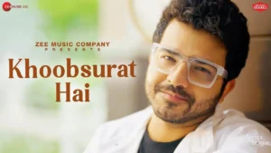 Khoobsurat Hai Lyrics - Kinjal Chatterjee