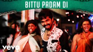 Bittu Padam Di